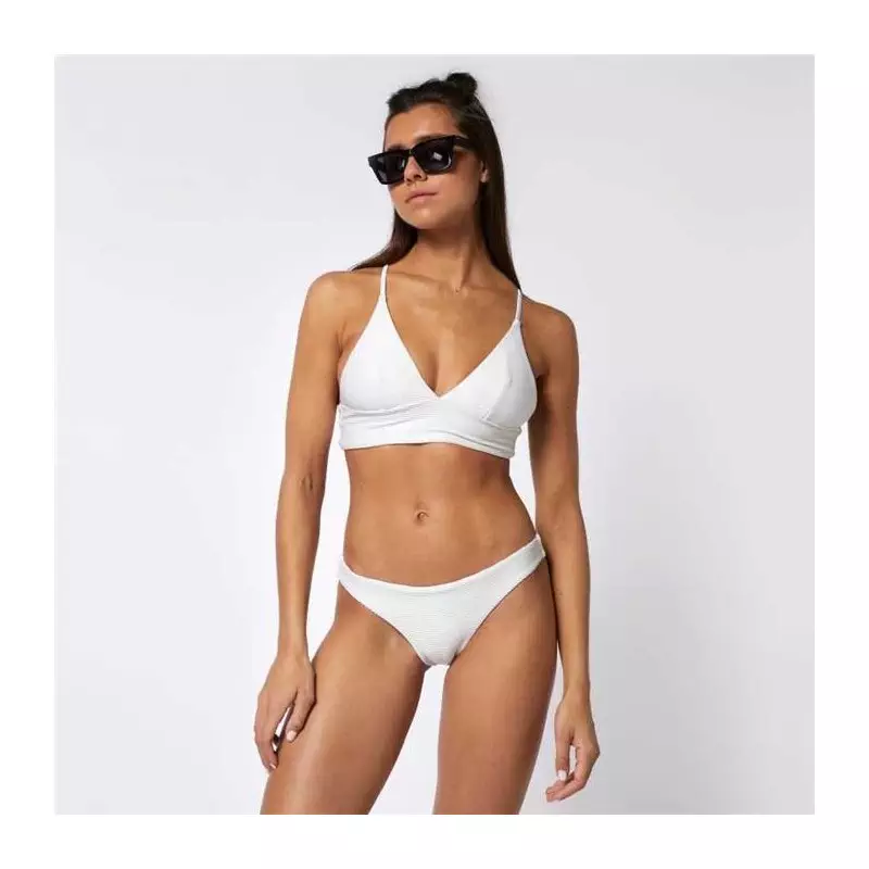 Bikini top MYSTIC Frenzy Off White