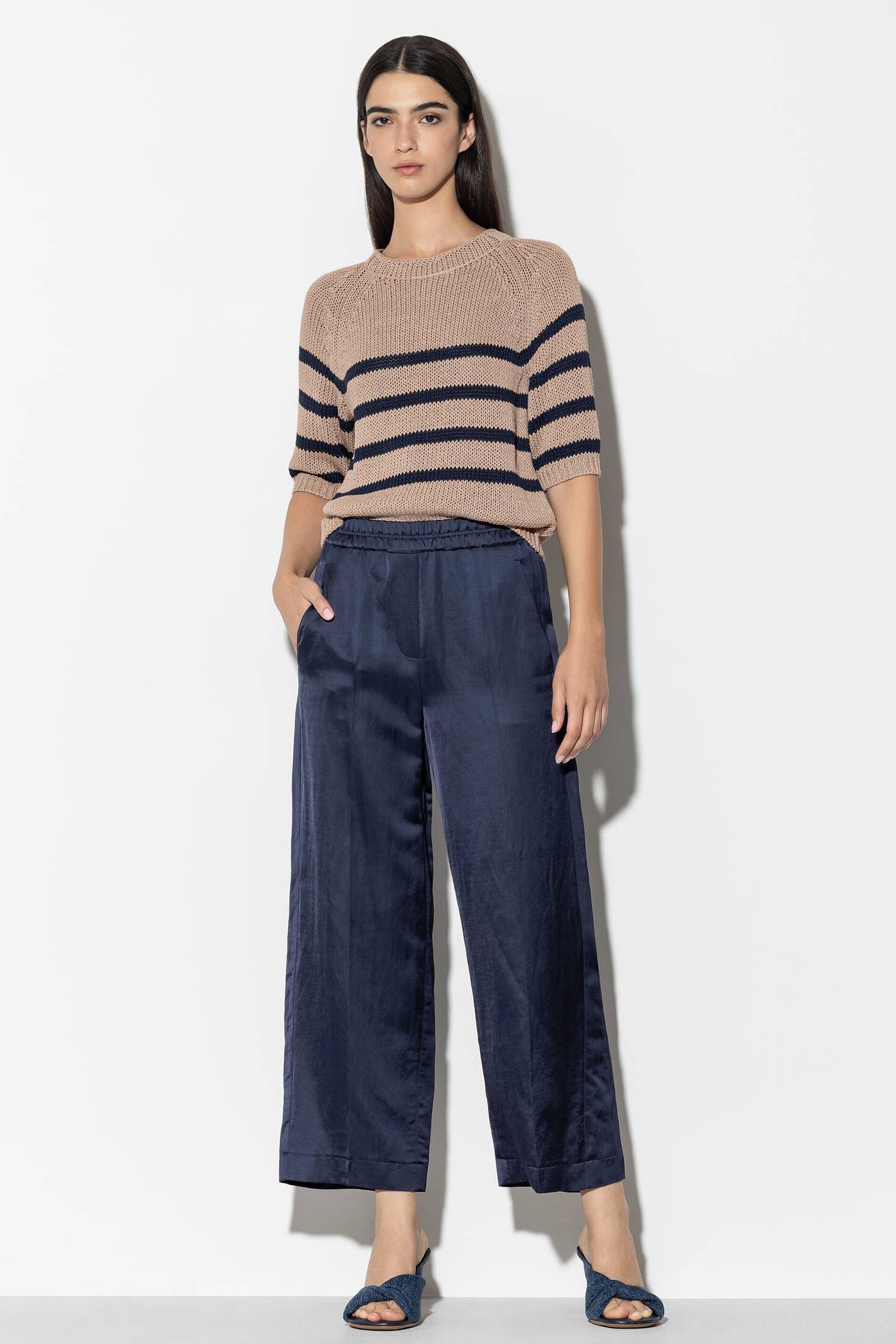 Luisa Cerano| Damen Hose