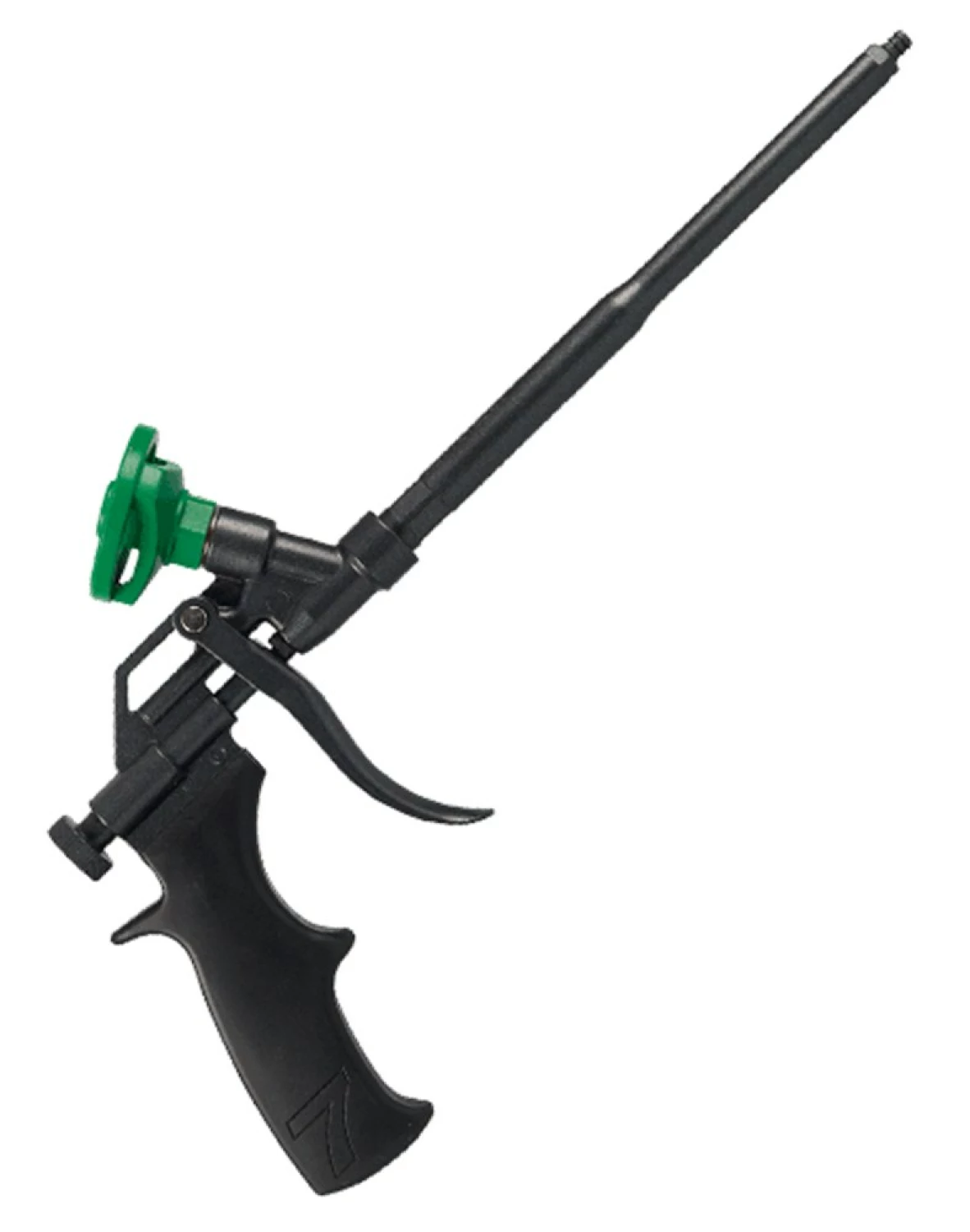 TEC7 Pur Gun Schuimpistool