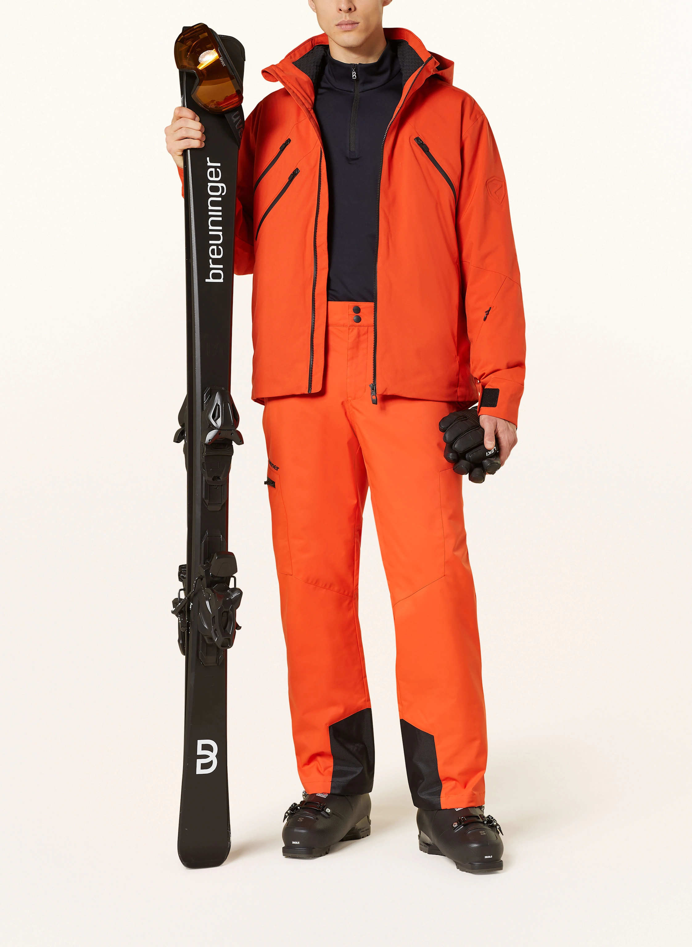 Ziener Skihose PASKAL