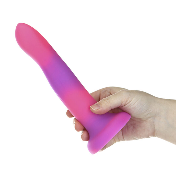 ADDICTION ADDICTION - RAVE DONG PINK/PURPLE Pink/purple