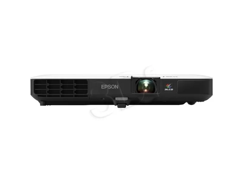 Projektor epson eb-1780w, wxga