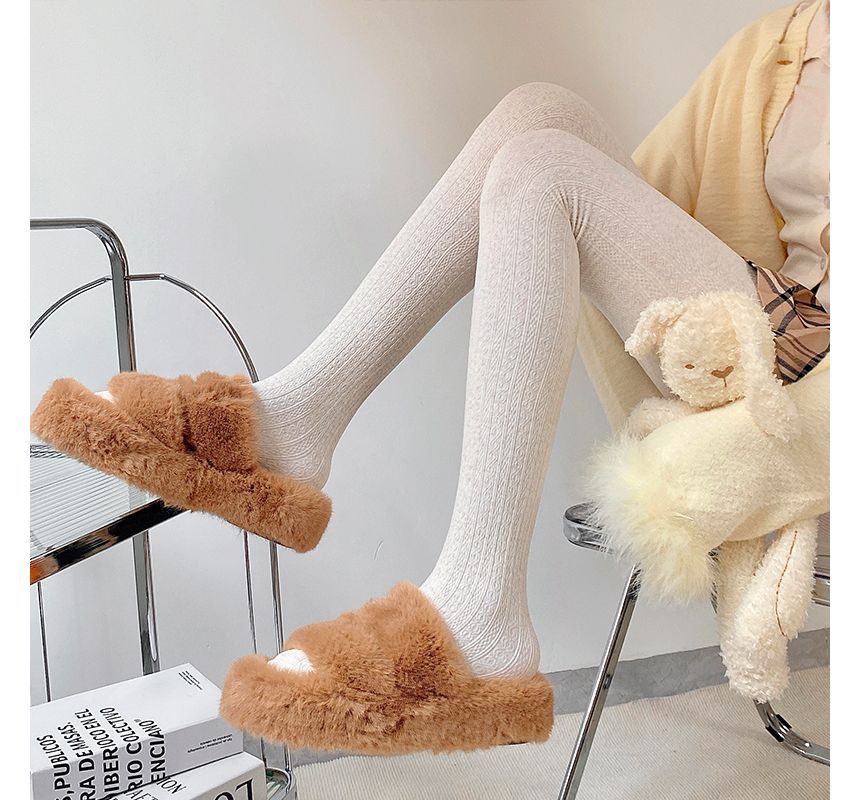 Desperim - Effen legging