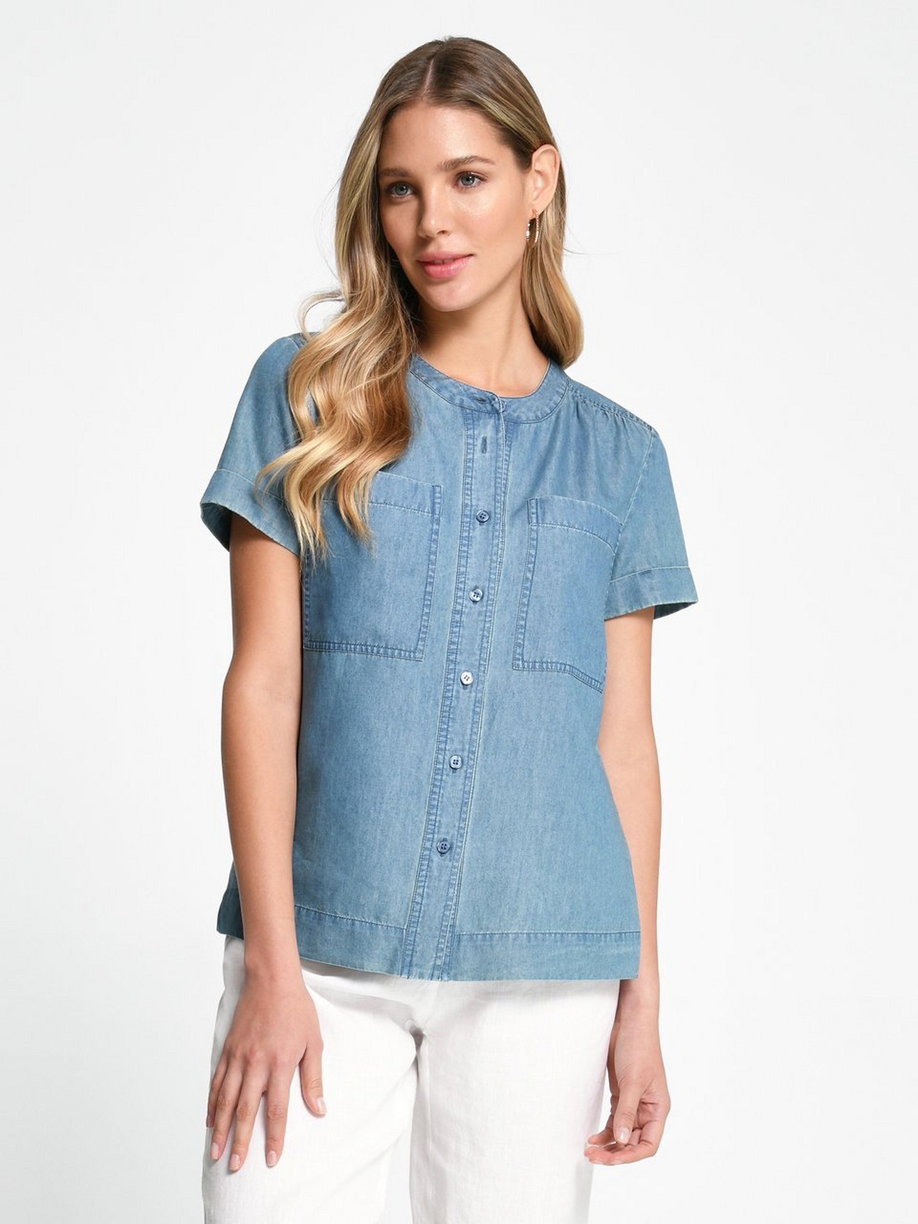 Bluse