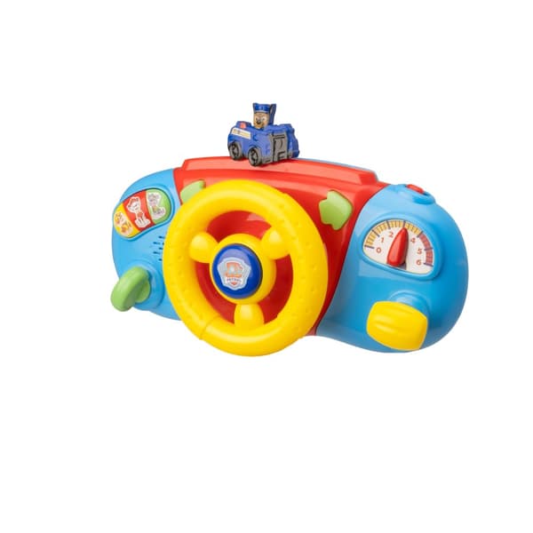 Paw Patrol Lekeratt