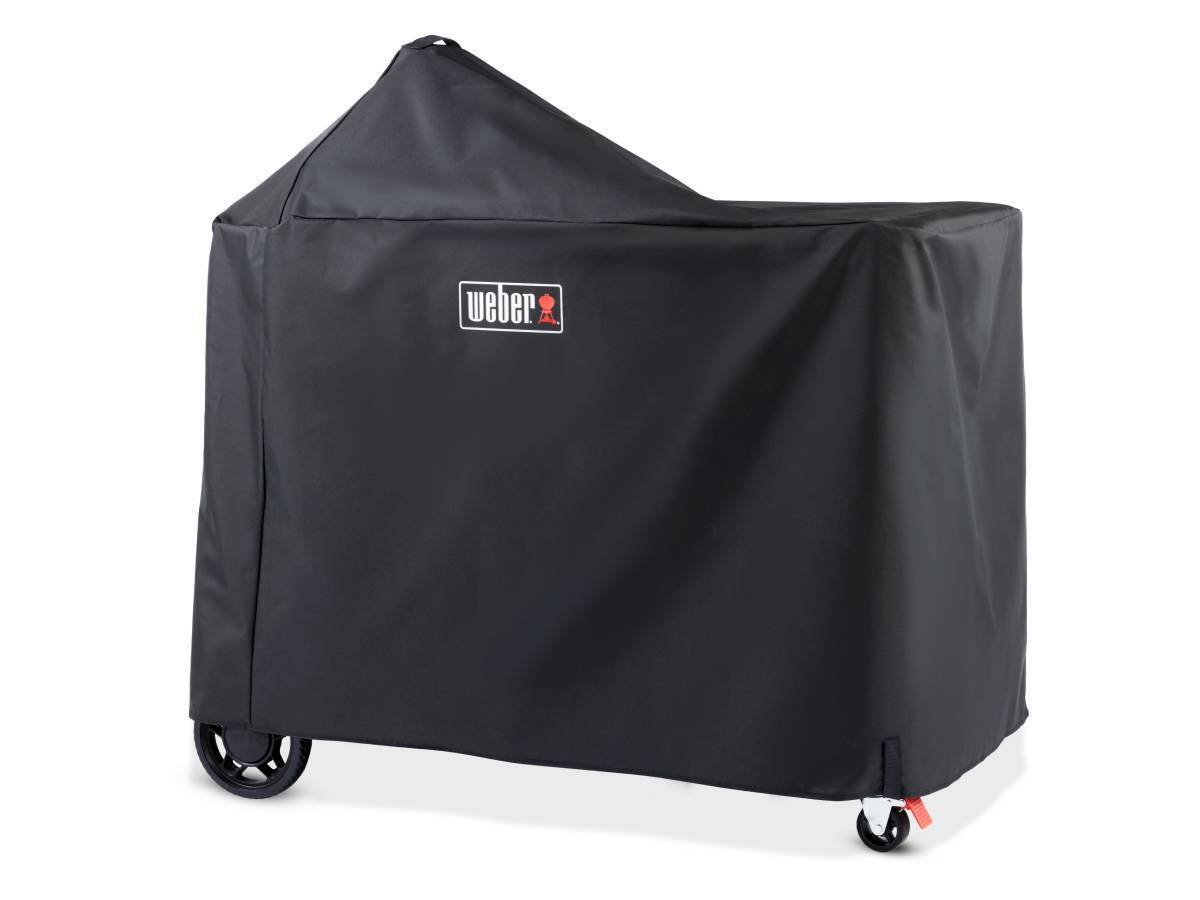 Weber Performer Premium barbecuehoes