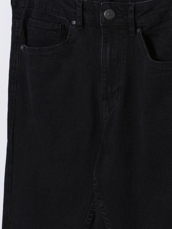 Calça jeans super skinny - Marengo