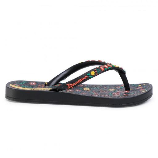 Chinelo Ipanema Anatômico Lovely III Infantil. 82864