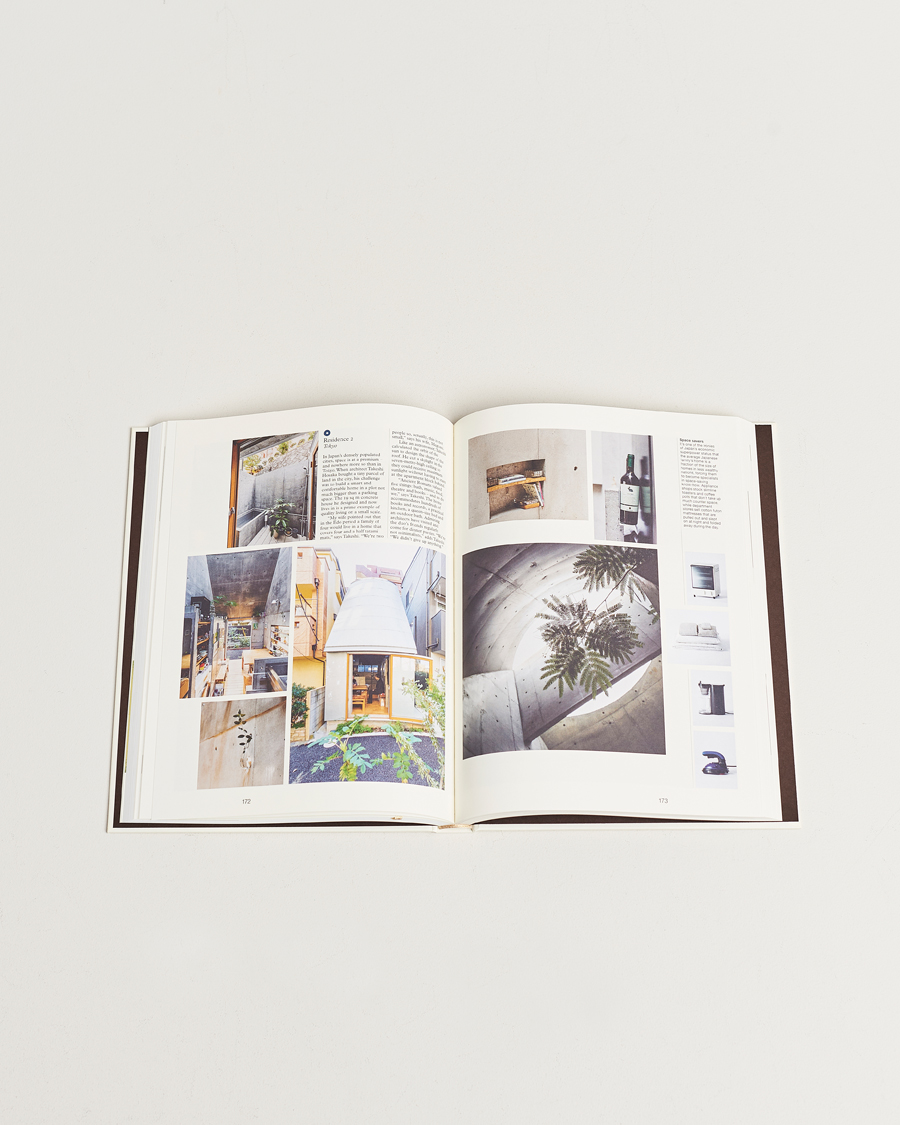 Monocle Book of Japan