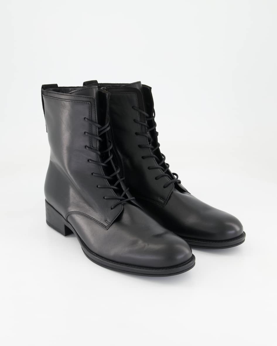 Gabor 51.602.27 Stiefeletten in Schwarz