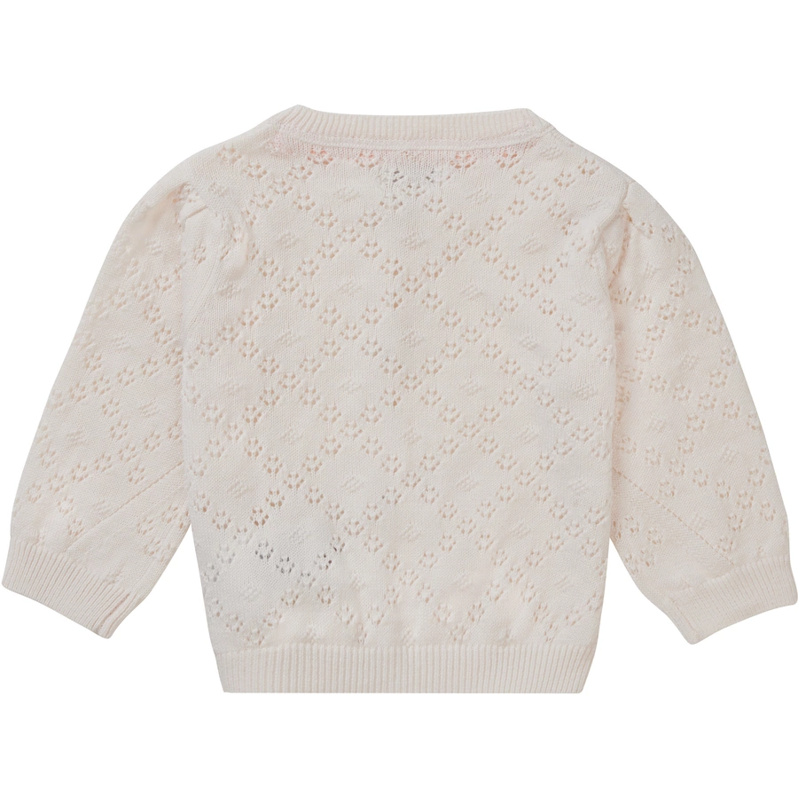 Noppies Strickjacke Nice Pristine