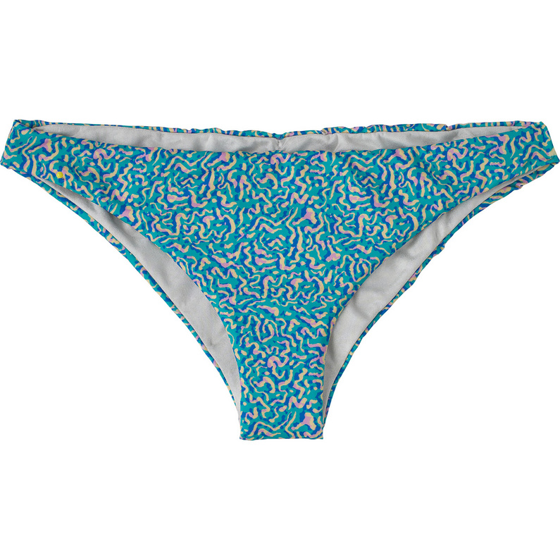 Patagonia Damen Nanogrip Sunny Tide Bikini Hose