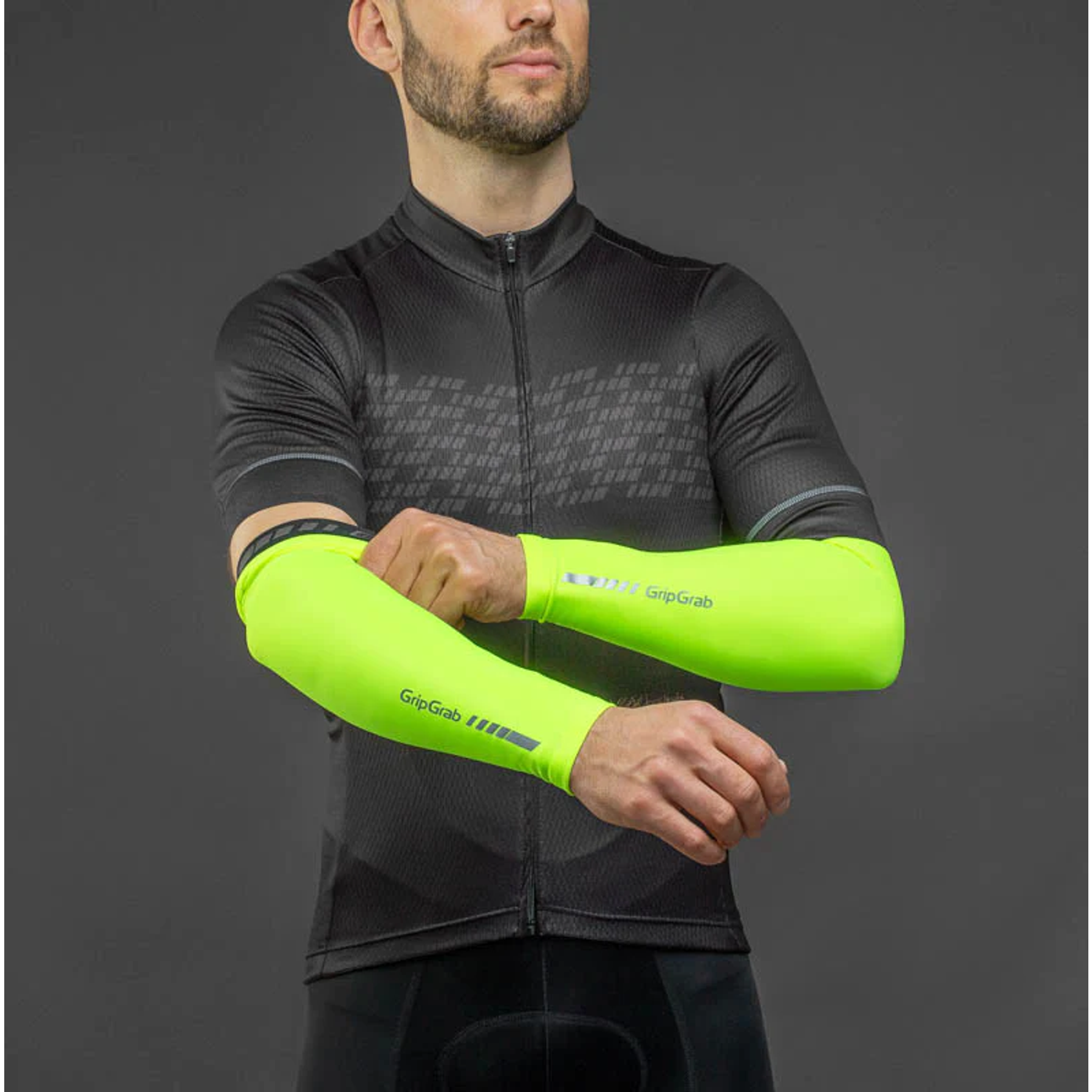 GripGrab Arm Warmers Classic
