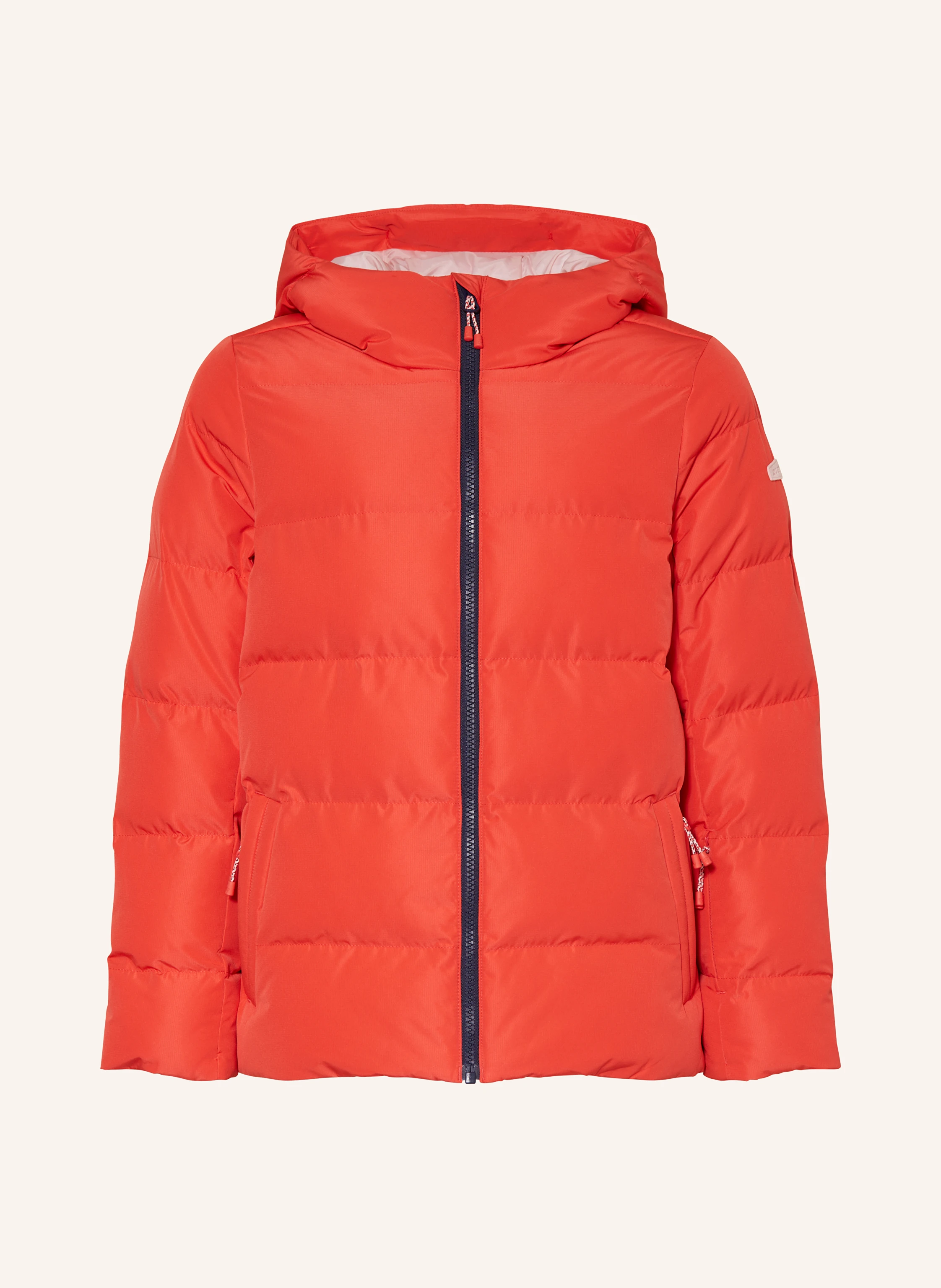 Ziener Skijacke AMANI