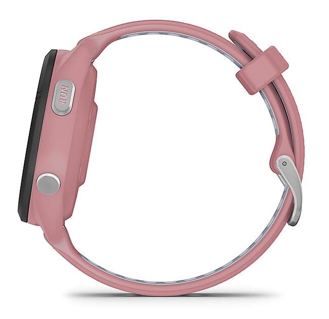 GARMIN - MONTRE GPS FORERUNNER 265S MUSIC