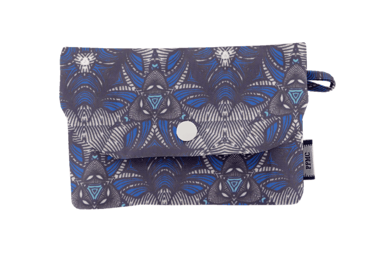 Pochette Savon Ethnique