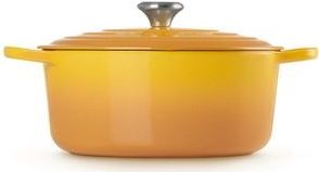 Le Creuset Signature Braadpan - 4,2 l - 24 cm - Nectar