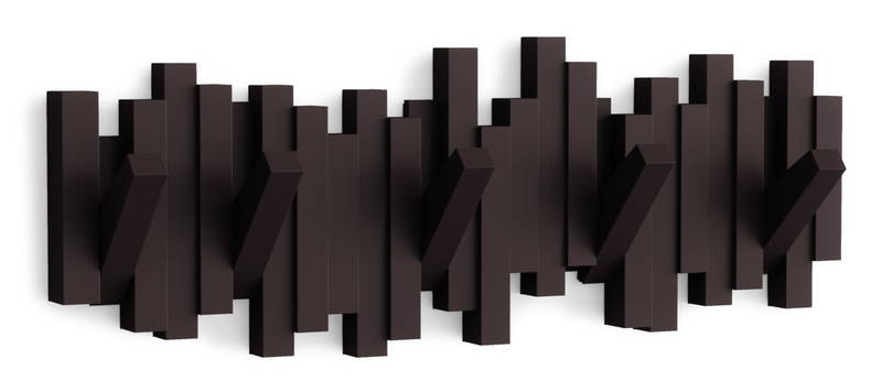 Umbra Wandgarderobe STICKS