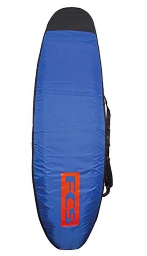 FCS Classic Fun Board 6'0
