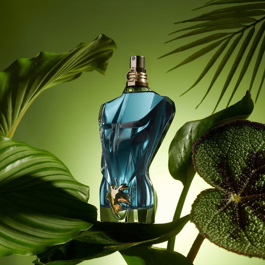 Jean Paul Gaultier Le Male Le Beau Eau De Toilette 125ml
