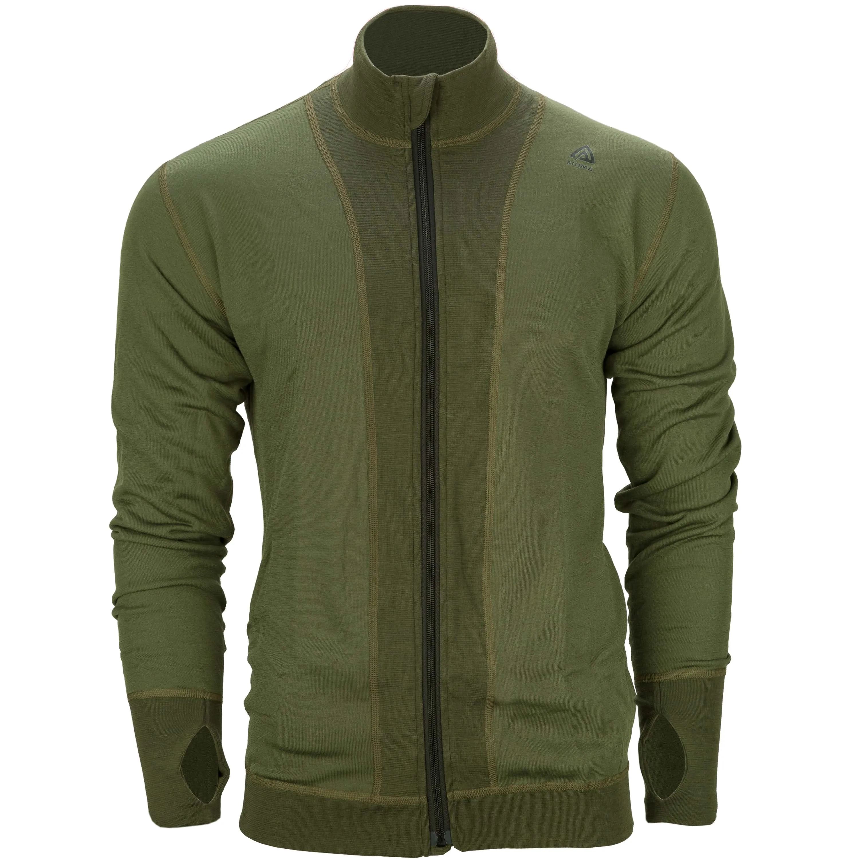 Aclima -  Weste HotWool Light Jacket
