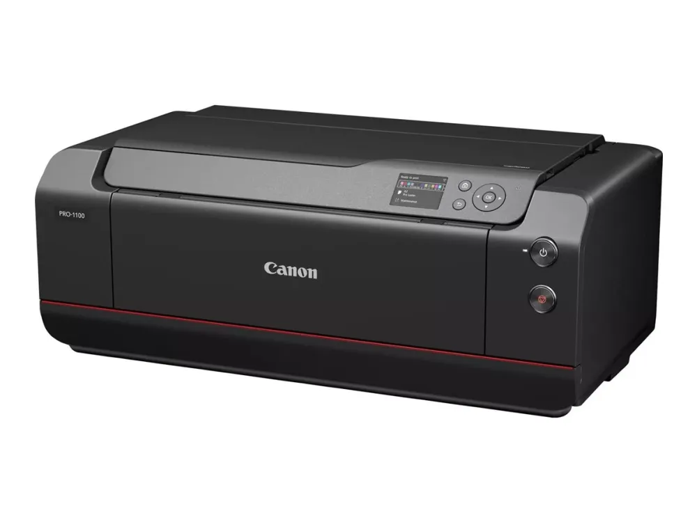Canon imagePROGRAF PRO-1100 - 17