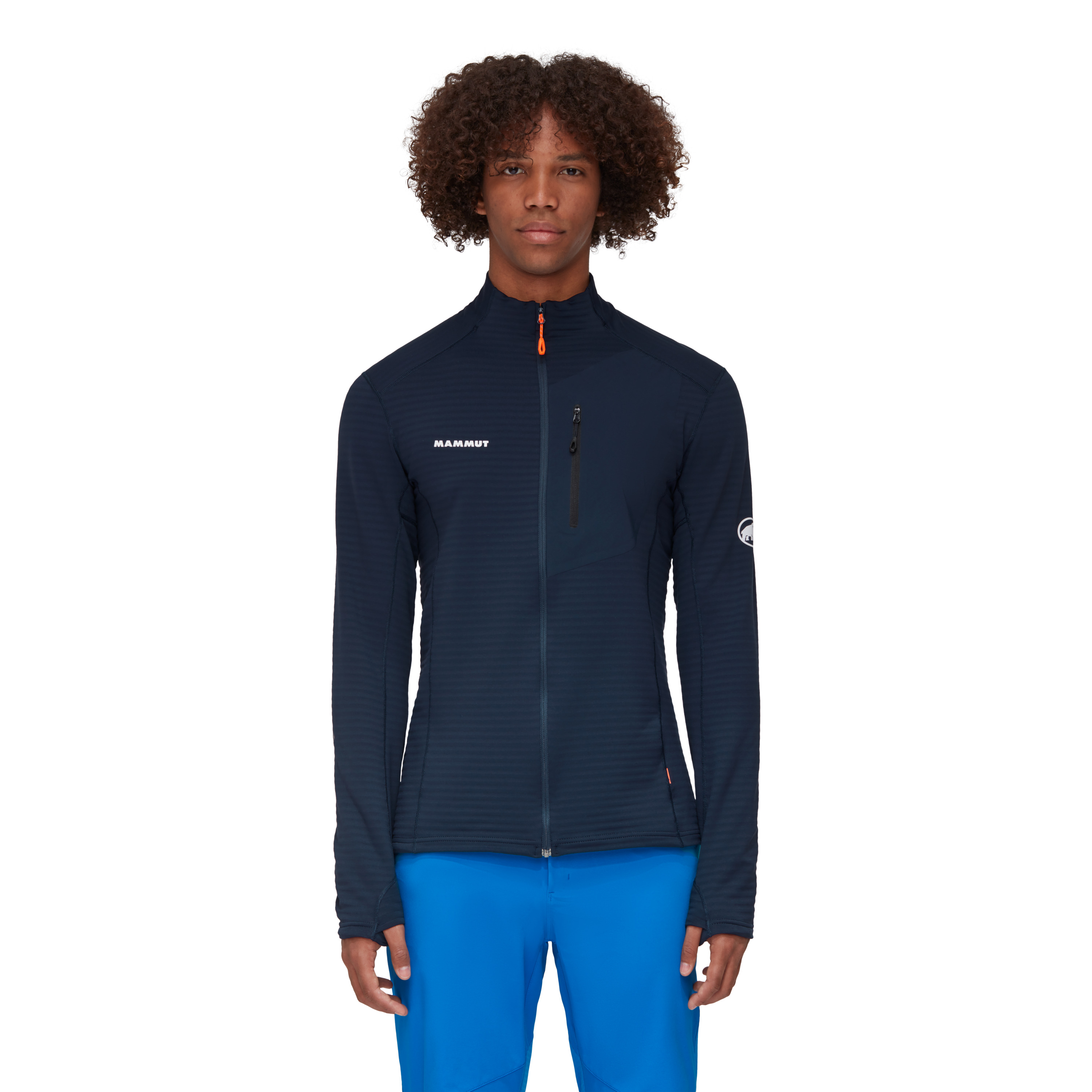 Taiss Light ML Jacket Men