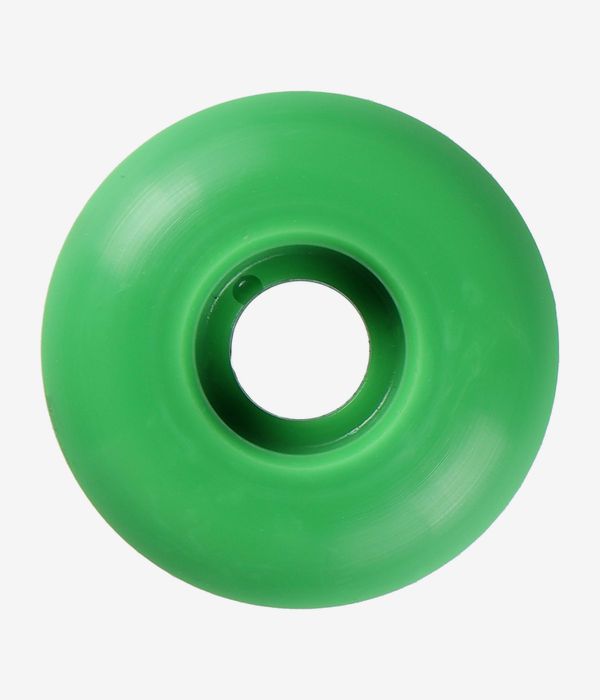 skatedeluxe Punk Classic ADV Rollen (green) 53mm 99A 4er Pack