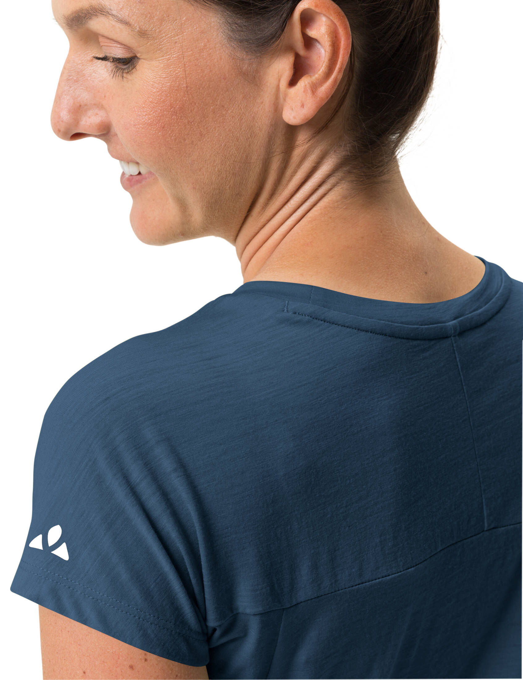 VAUDE| Damen T-Shirt Women's Tekoa Wool T-Shirt
