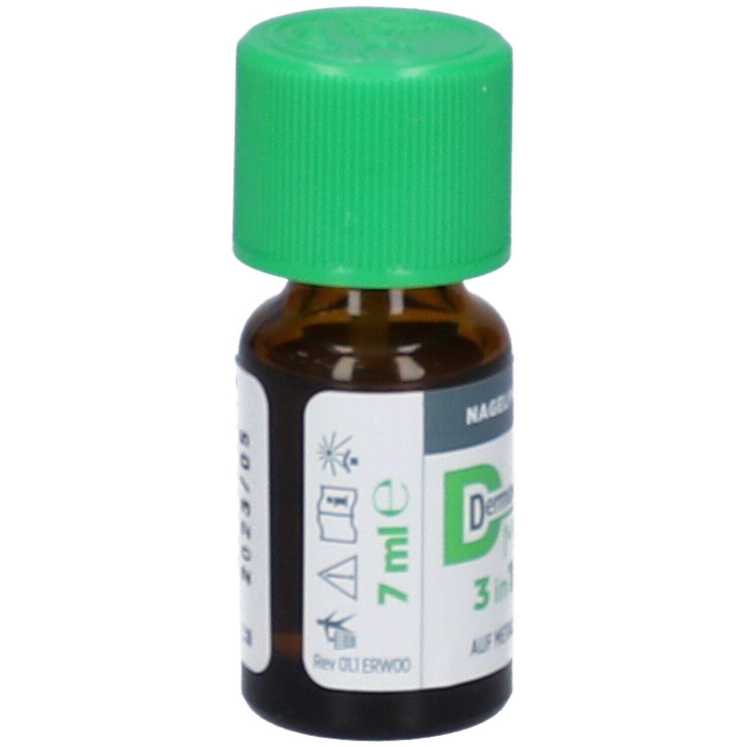 Dermovitamina MICOBLOCK®