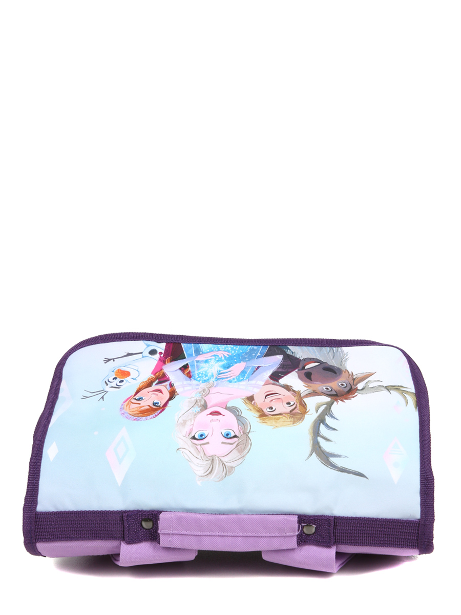 Cartable La Reine des Neiges 2 Friends 32 cm