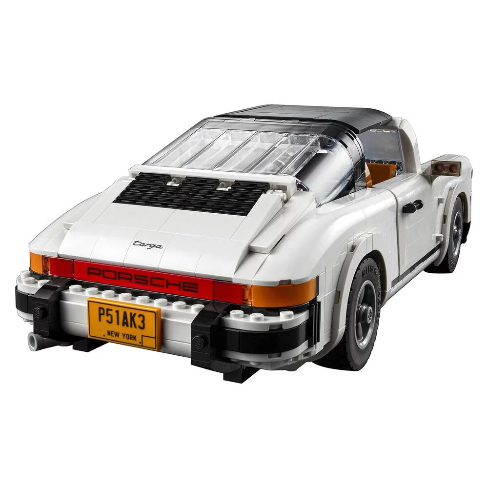 LEGO®ICONS 10295 - PORSCHE 911