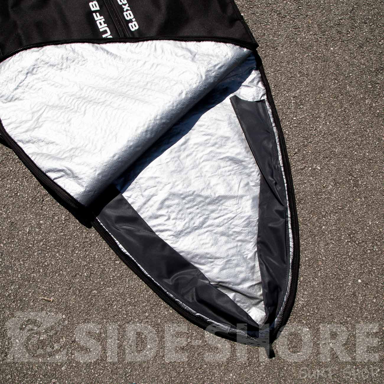 SIC Housse - SURF BAG Day Trip 6'4