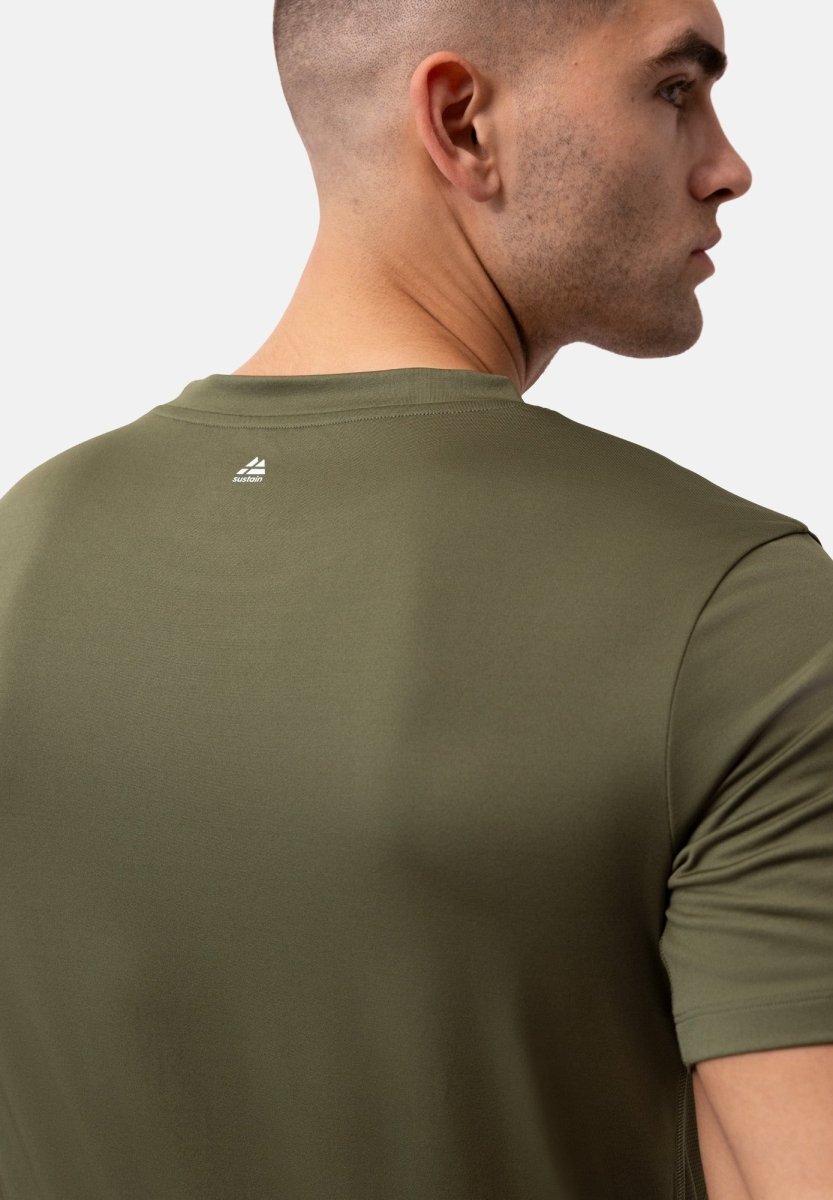 SUSTAIN TRÆNINGS T-SHIRT