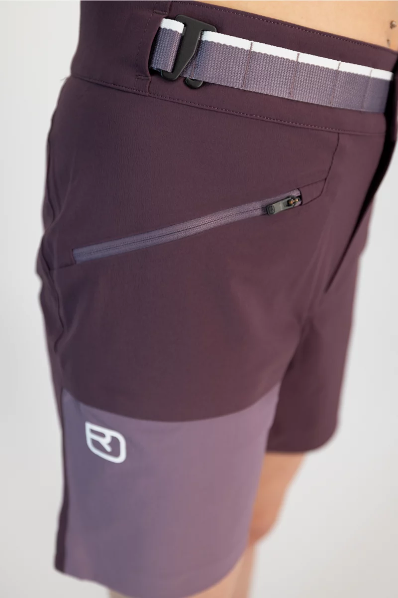 Ortovox Brenta Damen Wandershort