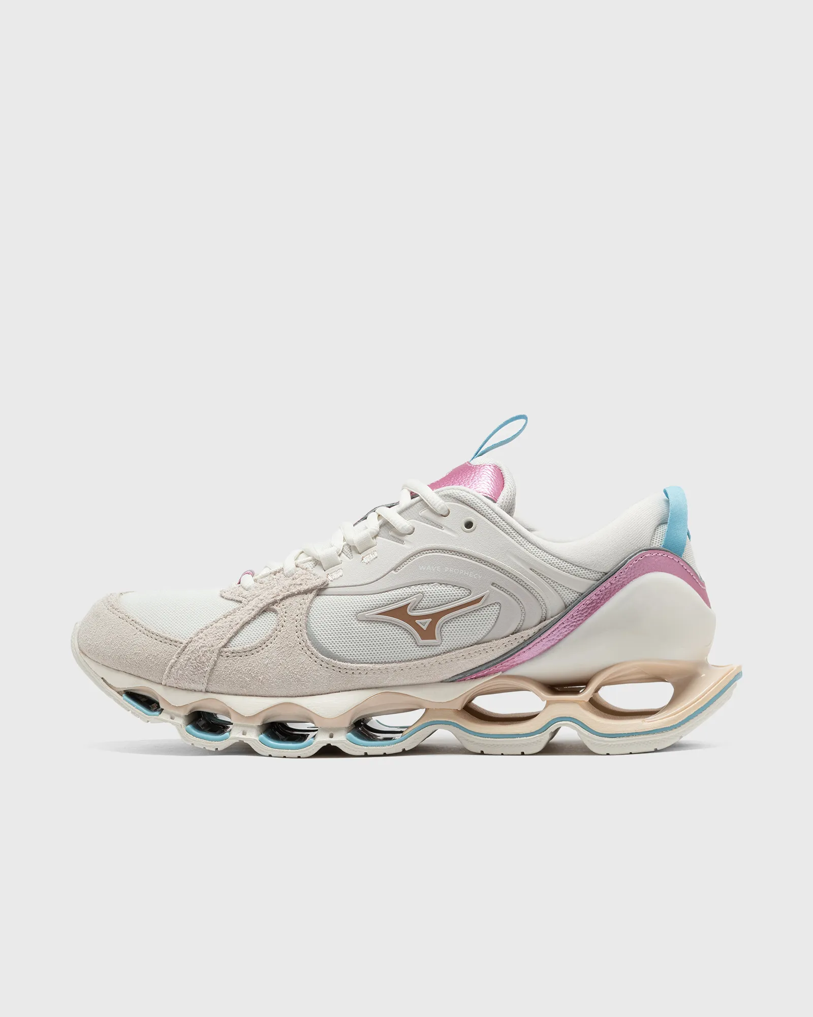 MIZUNO WAVE PROPHECY β 2