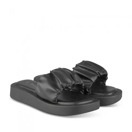 Mules NOIR PHILOV