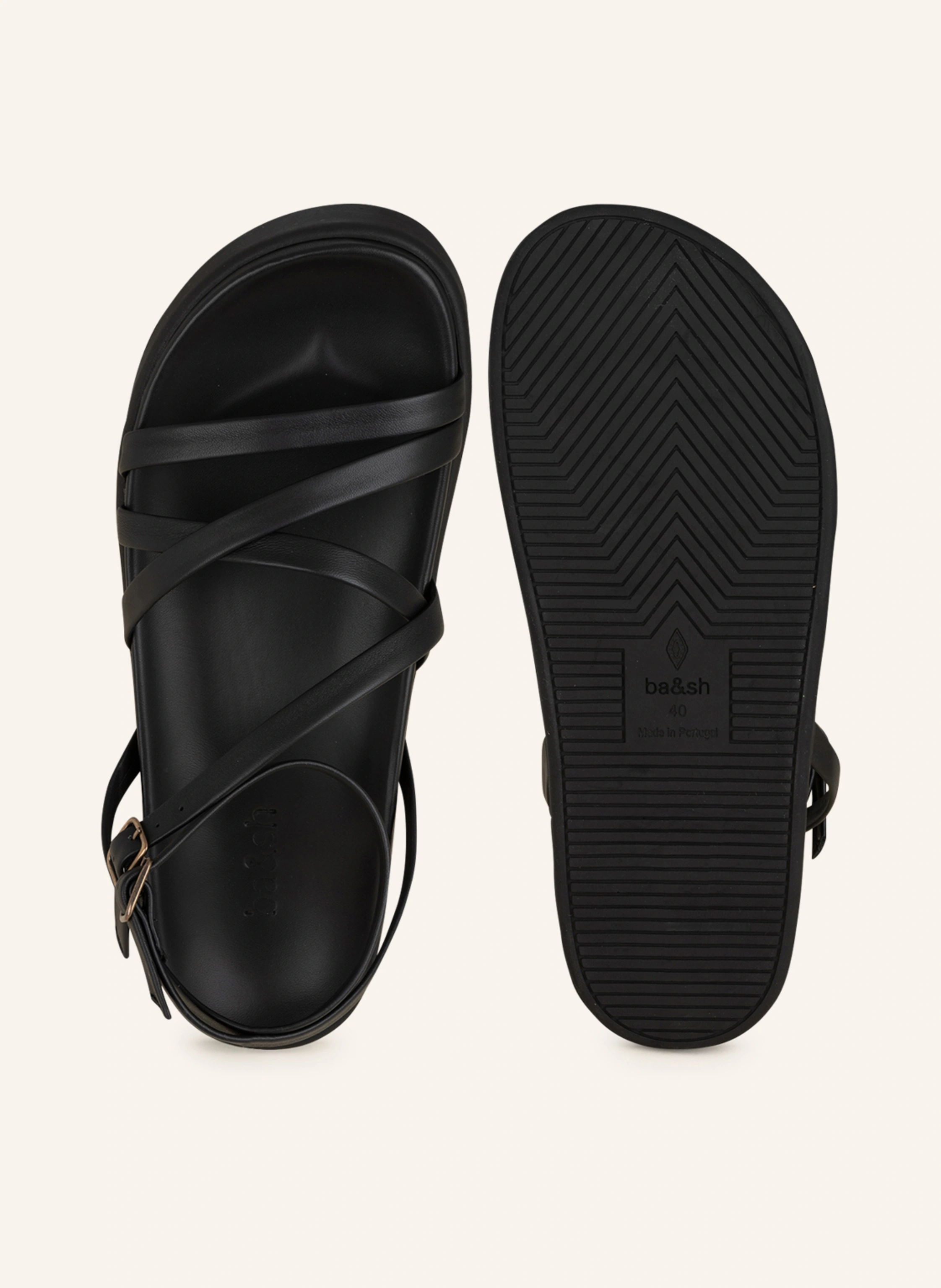 ba&sh Sandalen CHANA