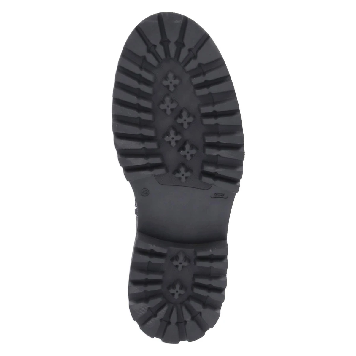 KaerlekBoots - black