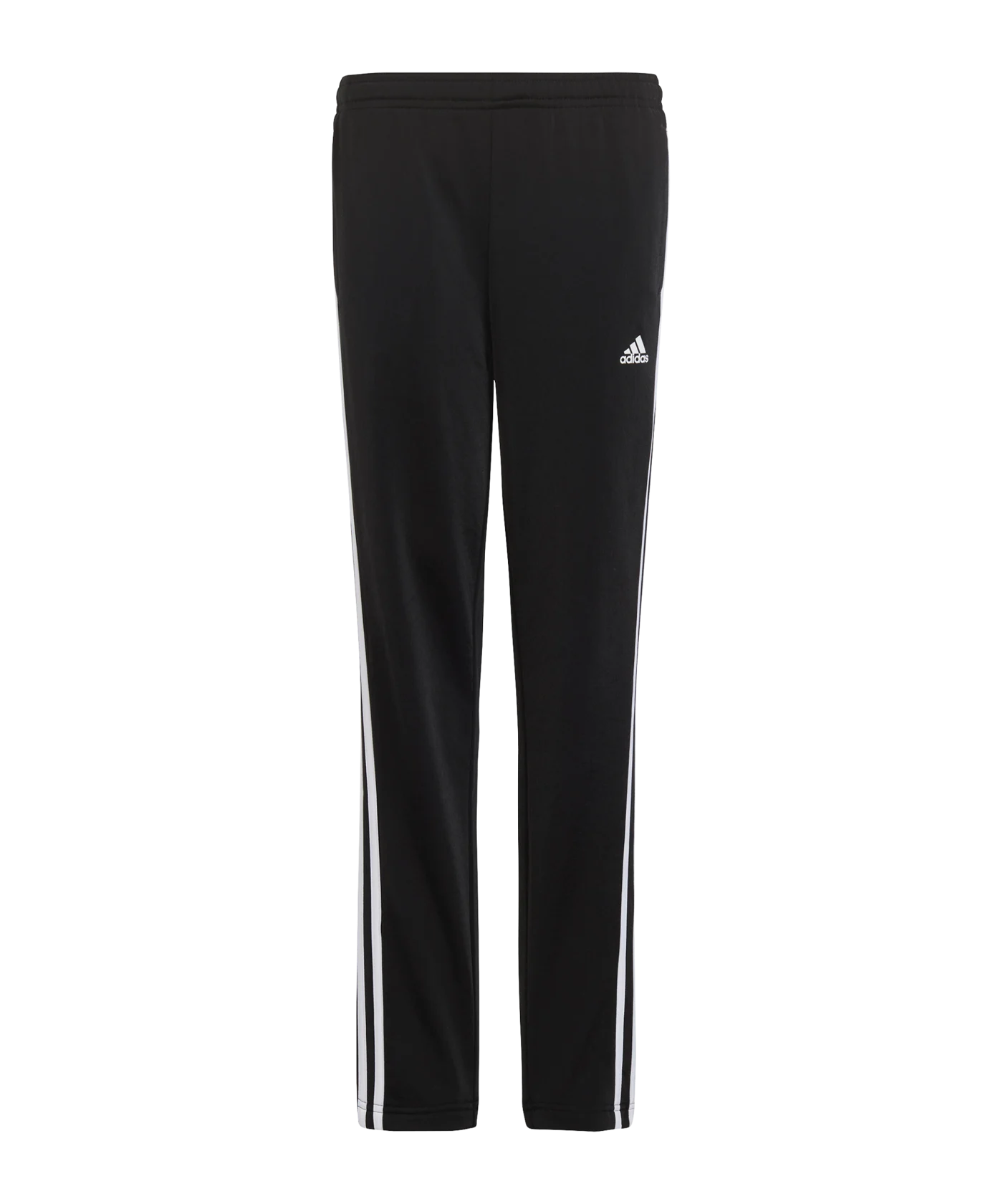 adidas Essentials Tiberio Trainingsanzug Kids Schwarz