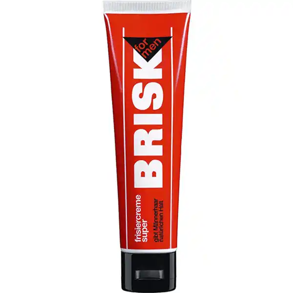 Frisiercreme super