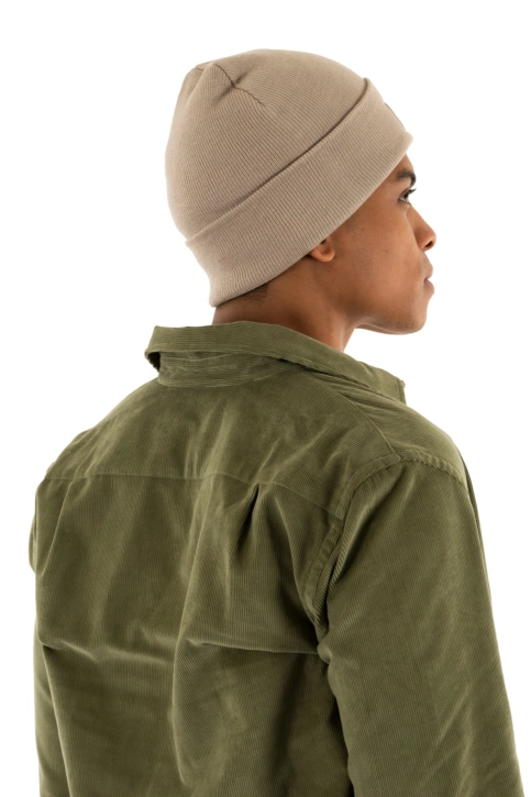 Bonnets superdry surplus 7mo chateau grey