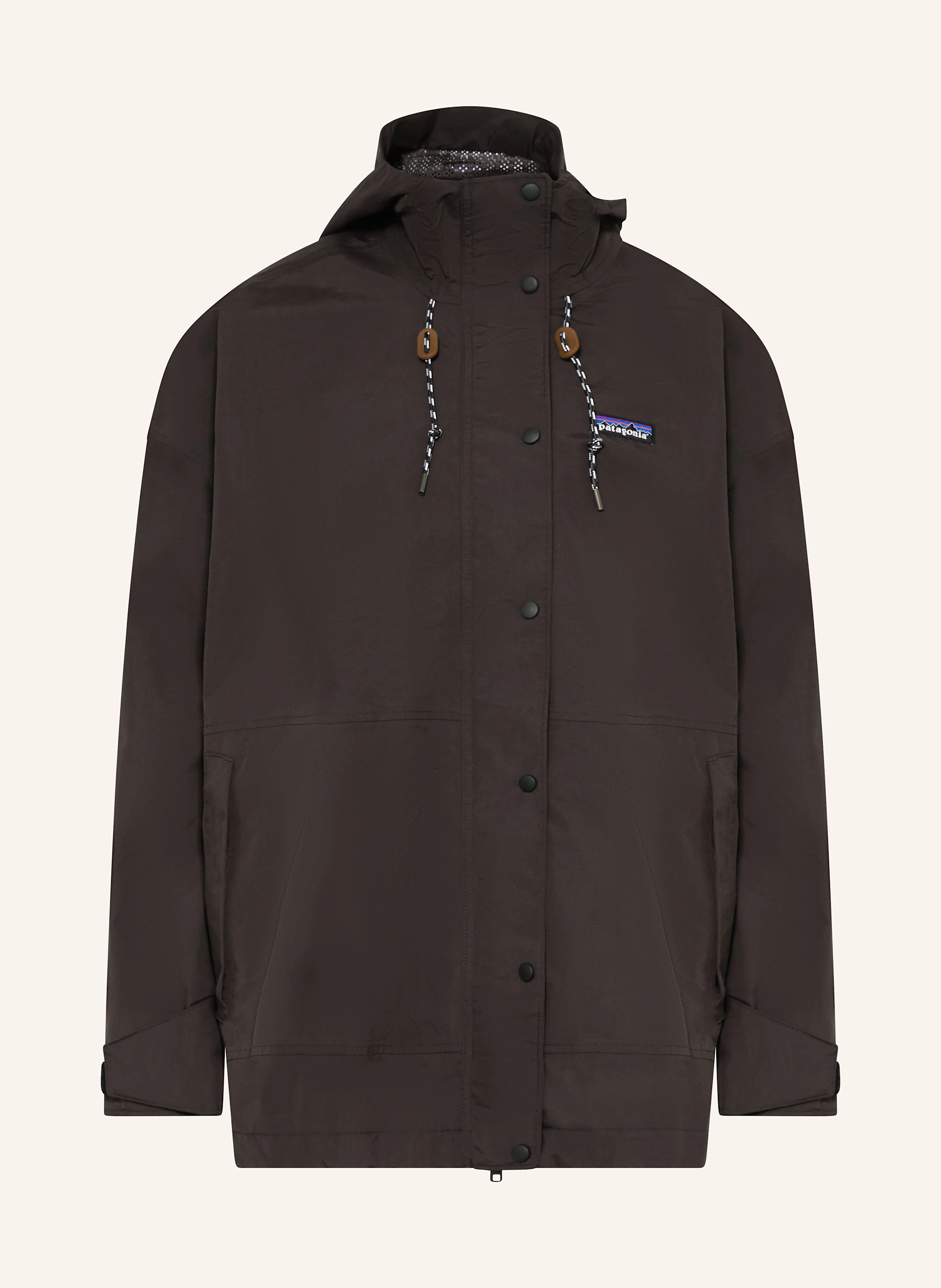 patagonia Regenjacke