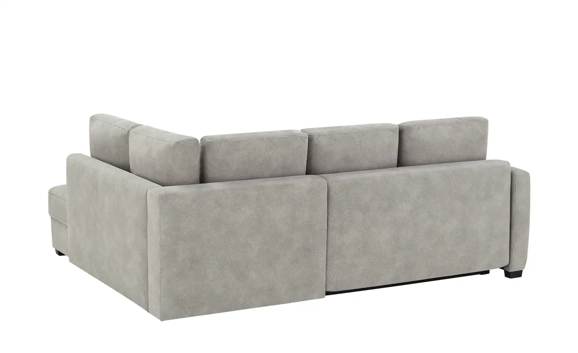 bobb Ecksofa  mit pflegeleichtem Bezugsstoff  Lisa de Luxe