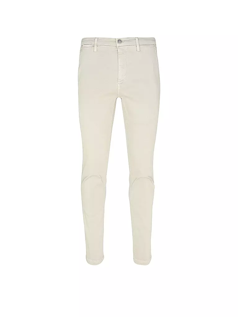 REPLAY Chino ZEUMAR XLITE creme