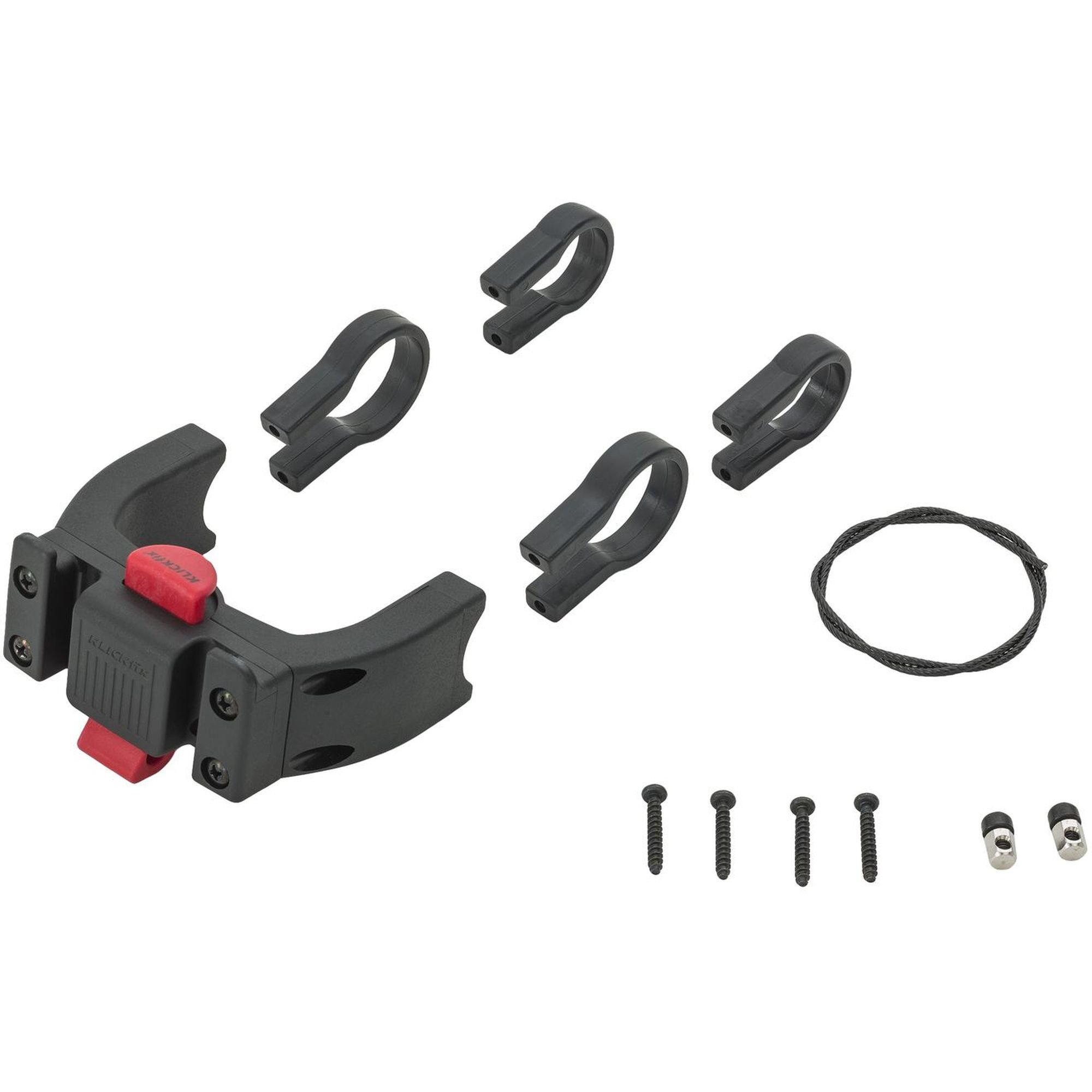 VaudeKlick Fix for E-Bike Handle Bar