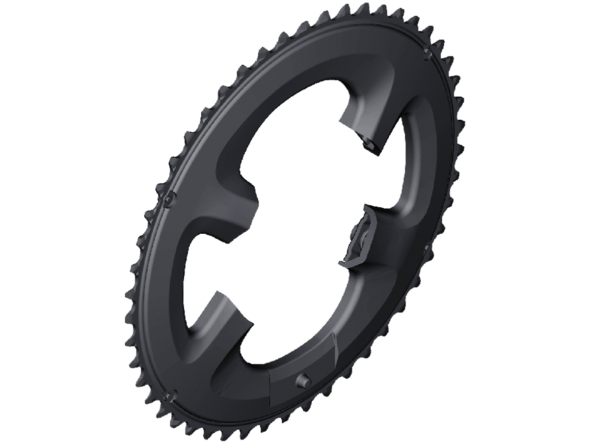 Shimano Sora 3000 9-Speed Klinge, 50T