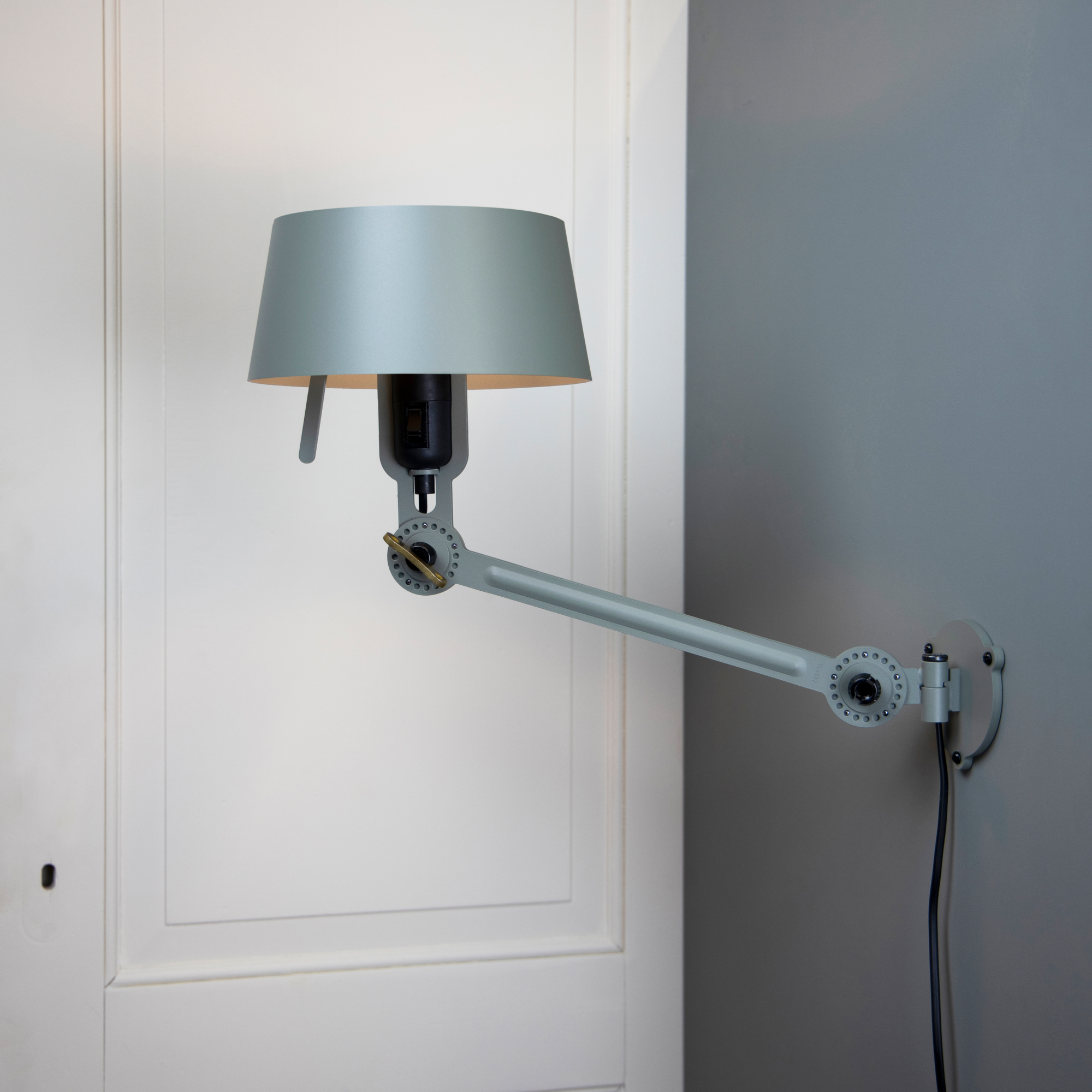 Wandlamp Bolt Bed underfit daybreak rose