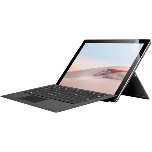 Mobilis 036203 protection d'écran de tablette Protection d'écran transparent Microsoft 1 pièce(s)