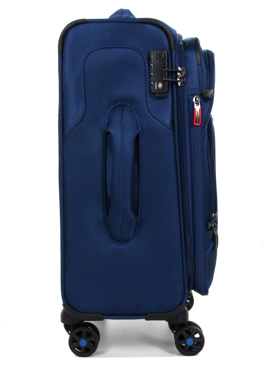 Valise Delsey Optimax Lite 55 cm